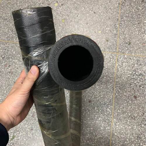 蠕泵挤压管耐磨橡胶管动压送泵816高注浆机软管土建混凝土输用挤