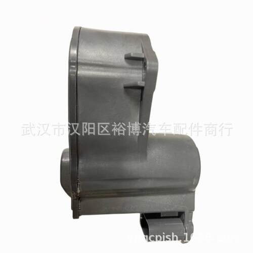 1617535580适用雪铁龙标致欧宝DS 4针后轮制动器紧急制动卡钳电机