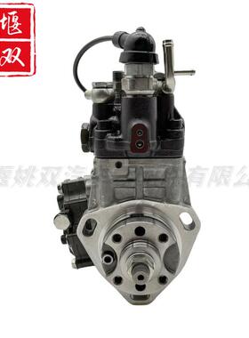 高压油泵729630-51550适用汽车发动机燃油系统配件共轨喷油泵总成