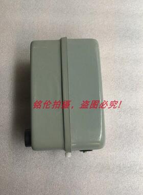 电动机保护器QC20-6/H电磁起动器100A磁力启动器380V