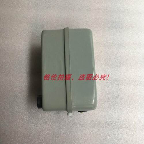 QC2C0系列电磁力起动器Q20-6/H1QC20-6/H020A磁马达保护器380v/20