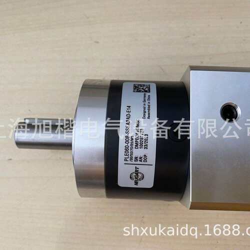 PLE40-008-SFSA3AA-E8 Neugart减速机PLE060-008-SSSA3AD-R14