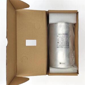 法拉C67S1107J002700油式三相交流滤波电容器C67 3X100UF 440vac