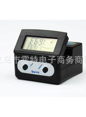 倾HUOT自动校屏准O可折叠显示数CKZ显角盒水平尺