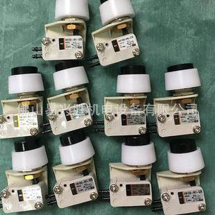 装 色按钮VM1000 手动阀VM1000 2B机 4通微型控阀 4黑NU 原式