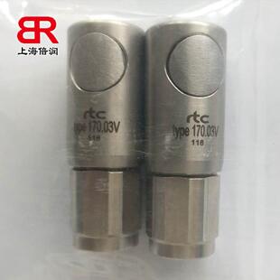 101.09 101.10 101.06 倍润RTC快速接头RTC101系列替换Staubli