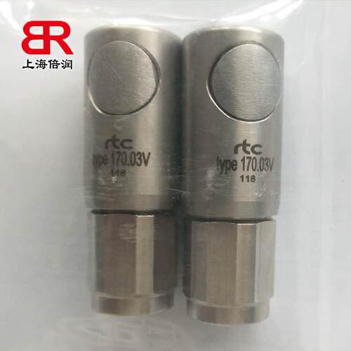 倍润RTC快速接头RTC101系列替换Staubli 101.06 101.09 101.10