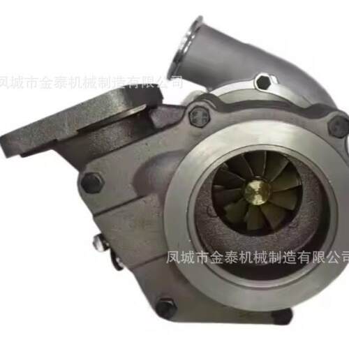 中国重汽豪沃发动机配件涡轮增压器Hx55W VG1034110054