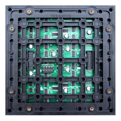 P2.5户外全彩防水LED显示屏高亮高清led模组64点*64点160*160mmmm