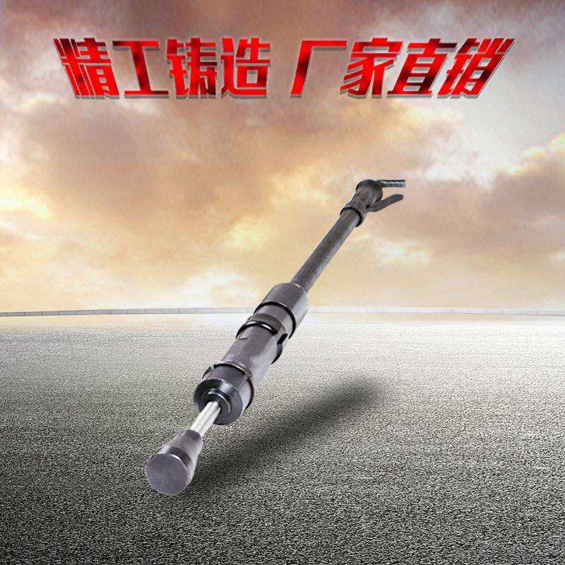 气动捣固机翻沙砂锤风动捣鼓冲钻D6D9小中大型铸件混凝土砖胚铸造
