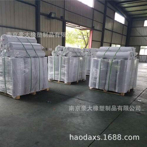 耐温橡胶板耐高温橡胶板耐温可达-40℃-200℃有检测报告