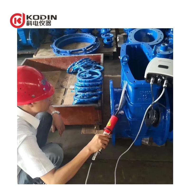 KODIN- 6DJ/30 电火花检漏仪适用检测厚度 0.05～10㎜