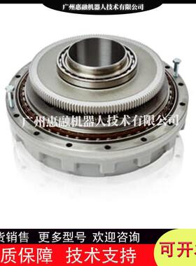 ABB机器人IRB6640一轴速机齿轮箱3HAC026114-007维修保养调试