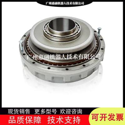 ABB机器人IRB6640一轴速机齿轮箱3HAC026114-007维修保养调试