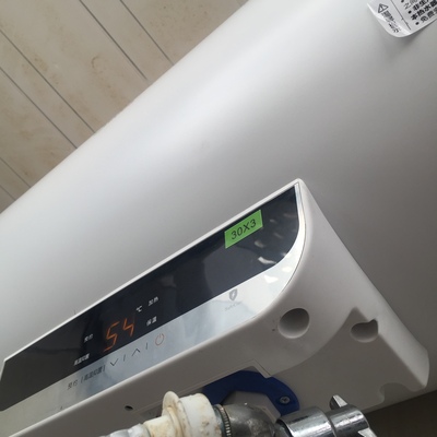 美的 F6030-X3(HY)大家都真的了解这热水器吗？