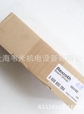 R德国REXOTH力士乐拧紧轴输出06头08800064