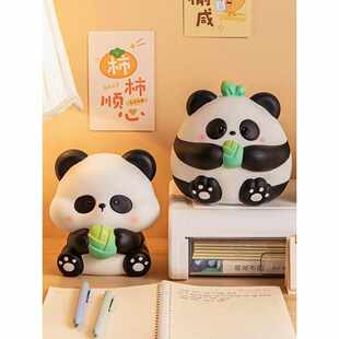 存钱罐可进可出ins网红同款只进不出大人儿童男女孩大号容量储蓄