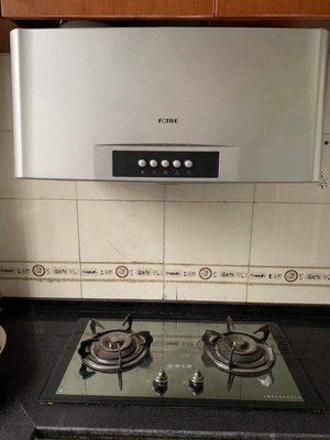 方太sy09g中式顶吸式抽排油烟机怎么样？会不会问题很多？