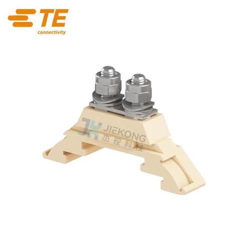 T泰E科entrele接275线端子HD4/9.Fc4铁路专用螺1SNA295391R2000钉