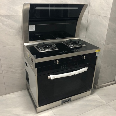 德普凯信集成灶怎么样真心后悔买晚了?