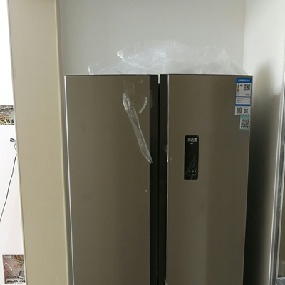 多少人买了美菱 BCD-452WPUCX有后悔的，这款冰箱好不好？