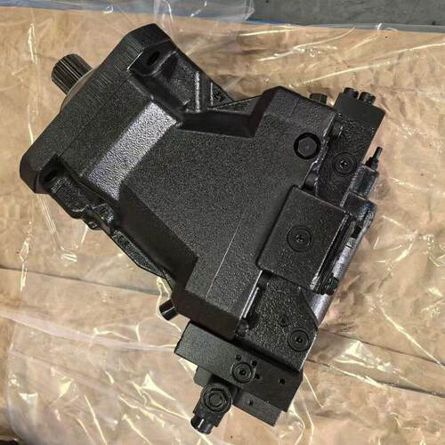 原装进口H1B160 A D2MANBPADNKN NNNNNN 108N25NNN液压马达
