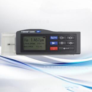 北京时代TIME3200原TR200表面粗糙度仪手持式粗糙度仪
