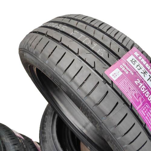 科达轮胎 215/55R18 99W 逍客比亚迪元大众ID3传祺GS4 215/55ZR18