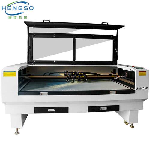 珍珠棉切割机亚克力激光切割机pvc板切割机木质印花雕刻机