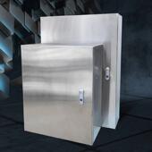 不锈钢基业箱室内室外配电箱家用电控明装 强电箱柜JXF1控制箱强电