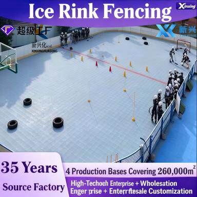 Fast-FreezeKickplatelcerinksystemcewithAluminumframe