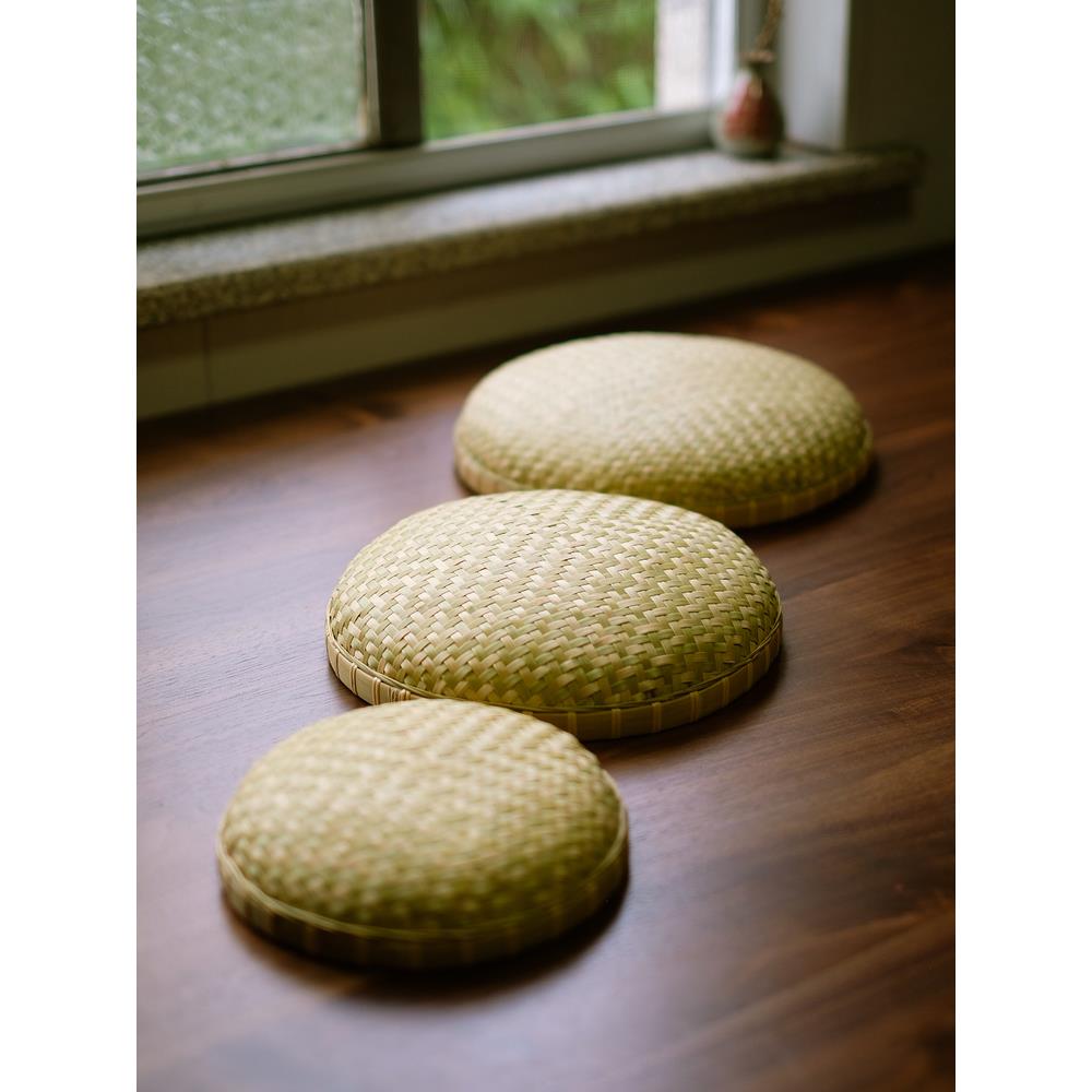 高品质纯手工竹编制品 家用收纳馒头筐水果篮面包筐洗菜篮无孔筐