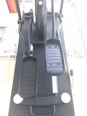 力雅特椭圆机口碑评测真相，认真看完这里知质量