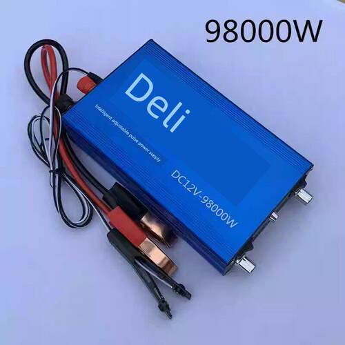 2025浮力吸王大功率逆变器增压头12V进口大管功率分瓶转换器