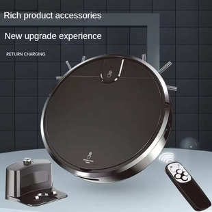auto recharging vacuum cleaner robot 全自动回充款扫地机器人