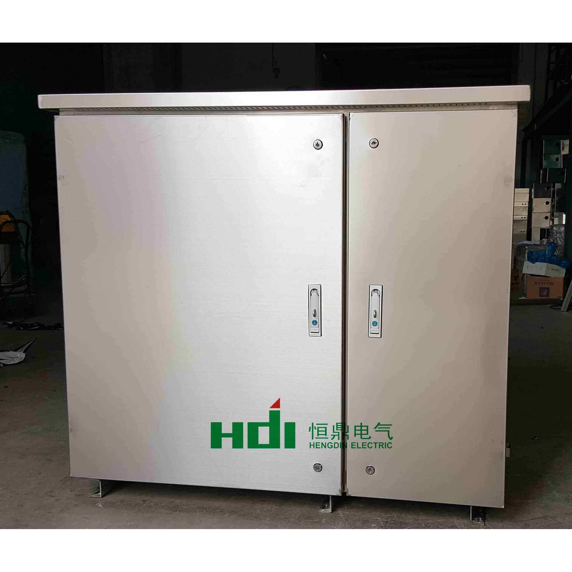 电网JP柜不锈钢综合配电箱壳体乐清柜体厂家加工定制