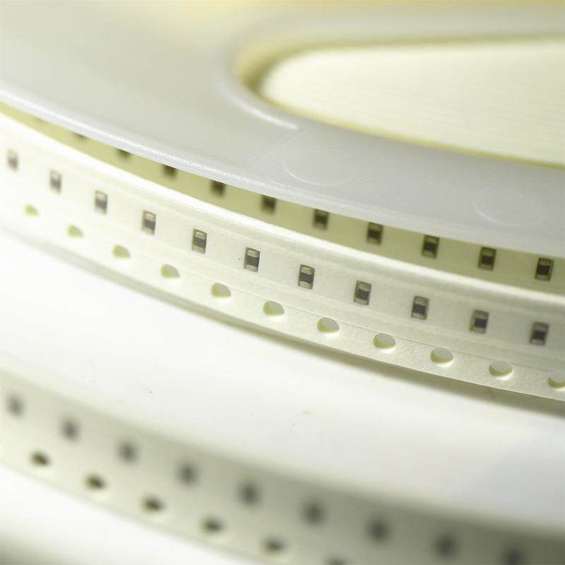 TCC0603X7R121K500CT CCTC贴片电容0603 X7R 120pF 50V 4000只10%