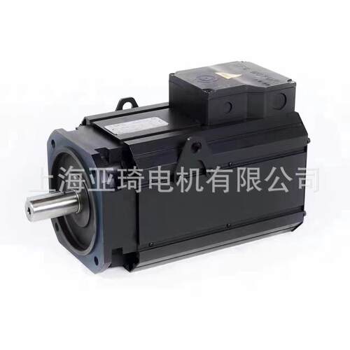 DSM-38C7D5K-F1A118L-7.5KW-380V 16.1A 50N.M伺服电机