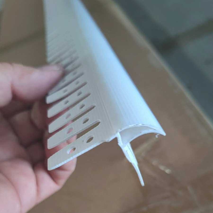 可弯老鹰嘴滴水条女儿墙上檐口阳角滴水线防流挂成品滴水线条外墙,居家布艺,定制窗帘,淘宝优惠券,粉丝福利购,淘宝优惠卷