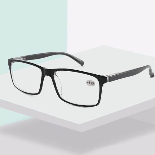 Reading Glasses for Men Women Sports Anti-blue Light Reading