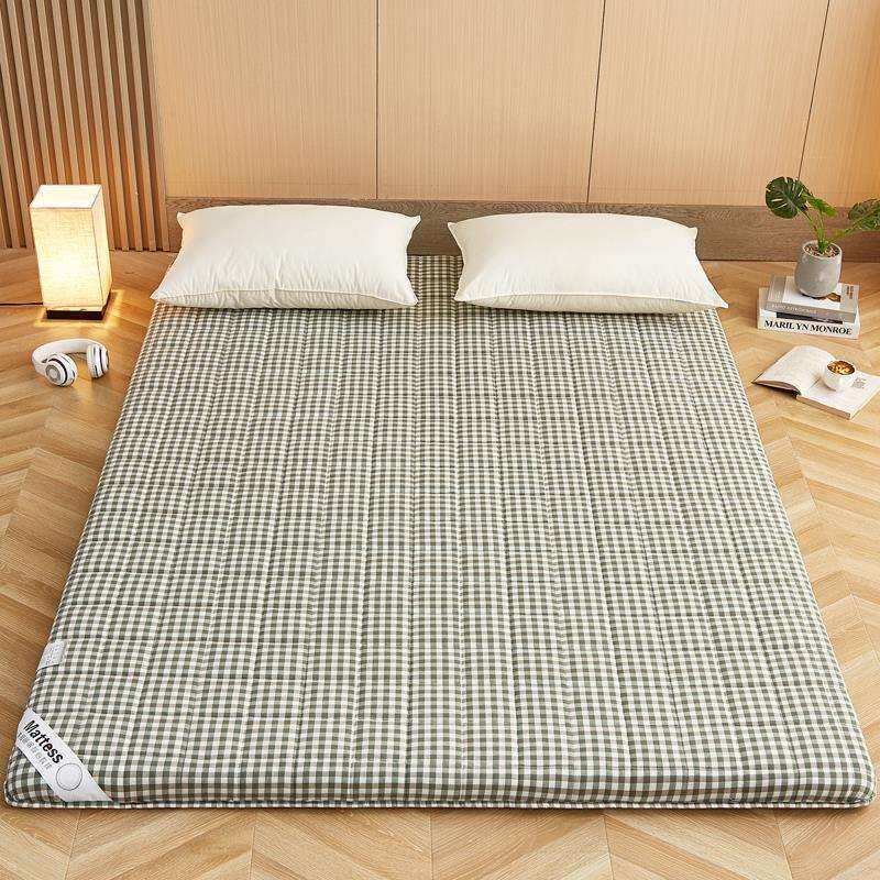 床垫地铺家用榻榻米100110130120x190x135140/150*180x200x160170