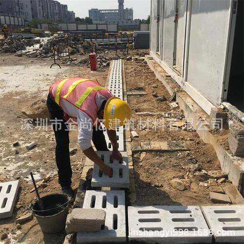 深圳宝安南山罗湖水沟盖板水泥沟盖板排水沟盖板预制雨水篦子