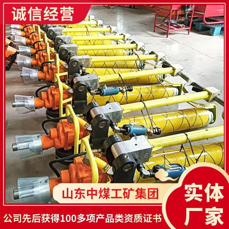气动锚杆钻机价格参数气动锚杆钻机使用场所锚杆钻机