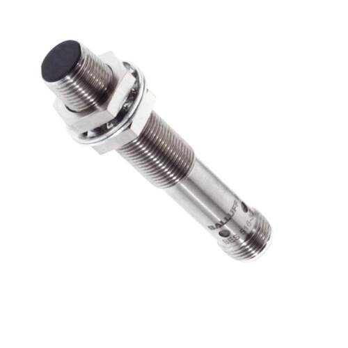 接近开关威格勒电感式I18N001 接近开关M18 三线NPN常开传感器