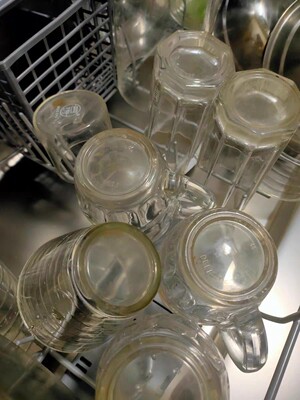 海尔EW130266BKT洗碗机怎么样?用后彻底被坑了?