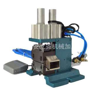 3FN剥皮扭线机 剥扭机 4FN剥皮扭线机