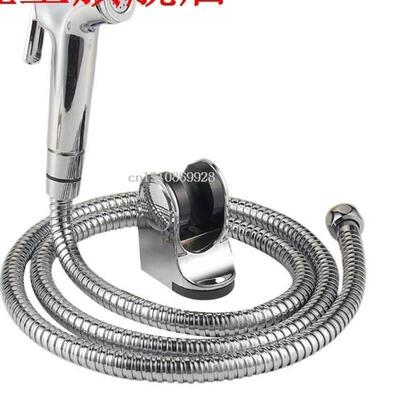 HanDHelD SHoWer HeaD DoucHe ToileT BiDeT Spray WaSH JeT SHaT