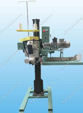 厂家供应金硕牌GKS/2(GK35-6A+GK4900)缝包机组折边款