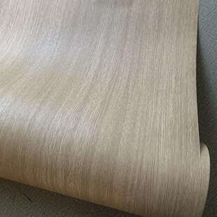 特厚导气槽亚光竖直木纹装 饰膜自粘墙纸壁纸翻新贴纸展柜波音软片