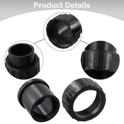 Replacement Kit for Pool or Spa Pumps For Pentair Union